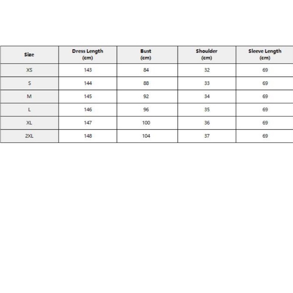 Printed Chiffon Long Sleeve Dress - Picture 3 of 3